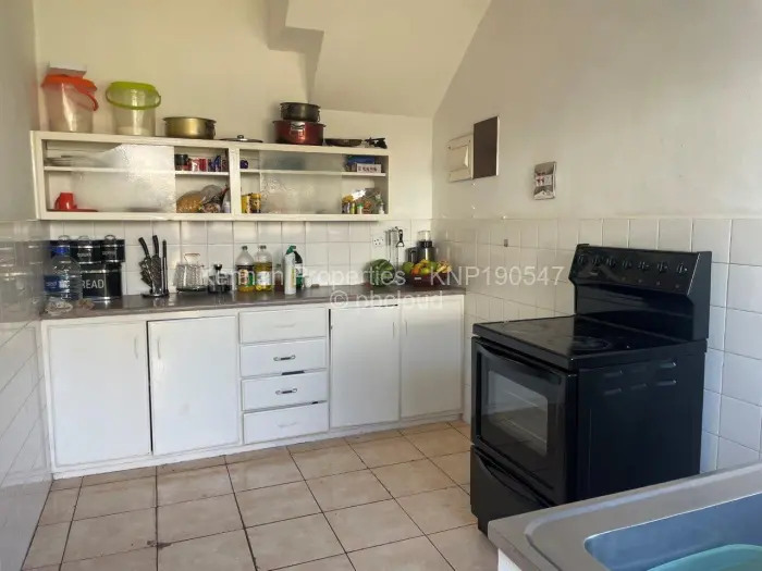 Flat/Apartment for Sale in Avondale, Harare