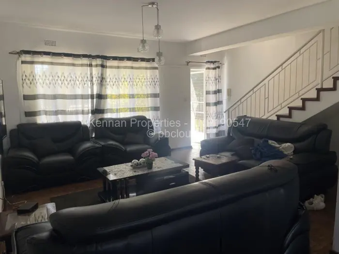 Flat/Apartment for Sale in Avondale, Harare