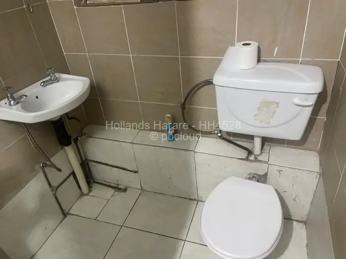 Warehouse/Industrial for Sale in Eastlea, Harare