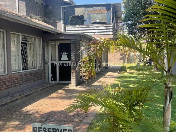 Warehouse/Industrial for Sale in Eastlea, Harare