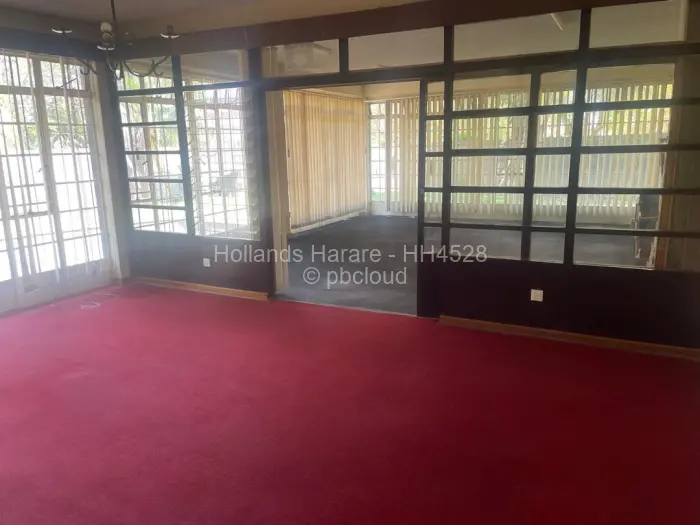 Warehouse/Industrial for Sale in Eastlea, Harare