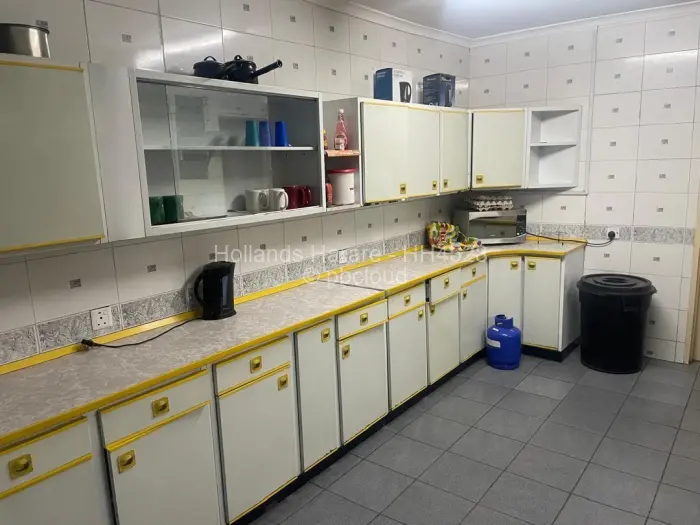 Warehouse/Industrial for Sale in Eastlea, Harare