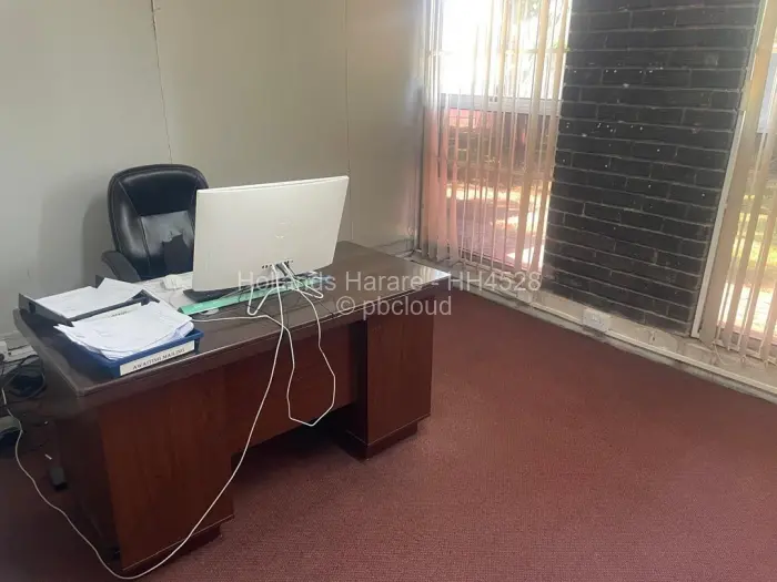 Warehouse/Industrial for Sale in Eastlea, Harare