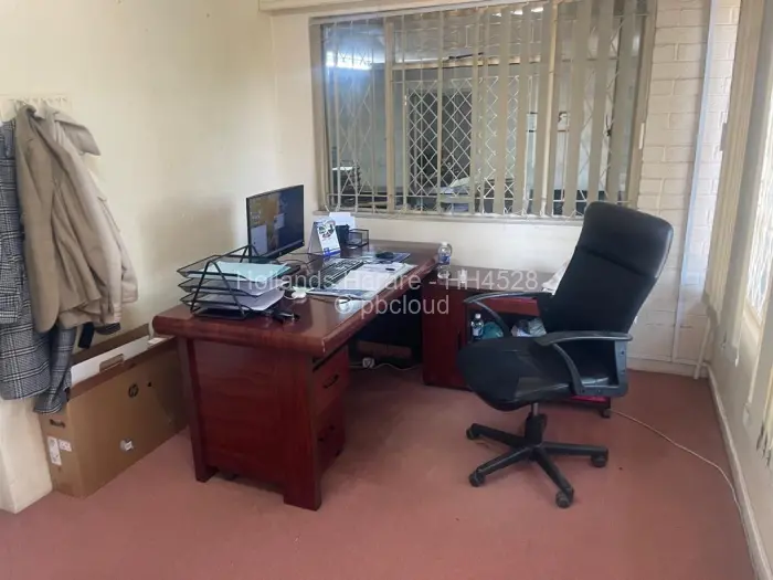 Warehouse/Industrial for Sale in Eastlea, Harare