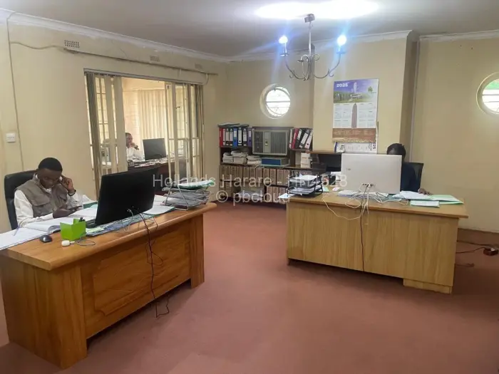 Warehouse/Industrial for Sale in Eastlea, Harare