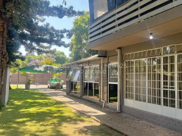 Warehouse/Industrial for Sale in Eastlea, Harare