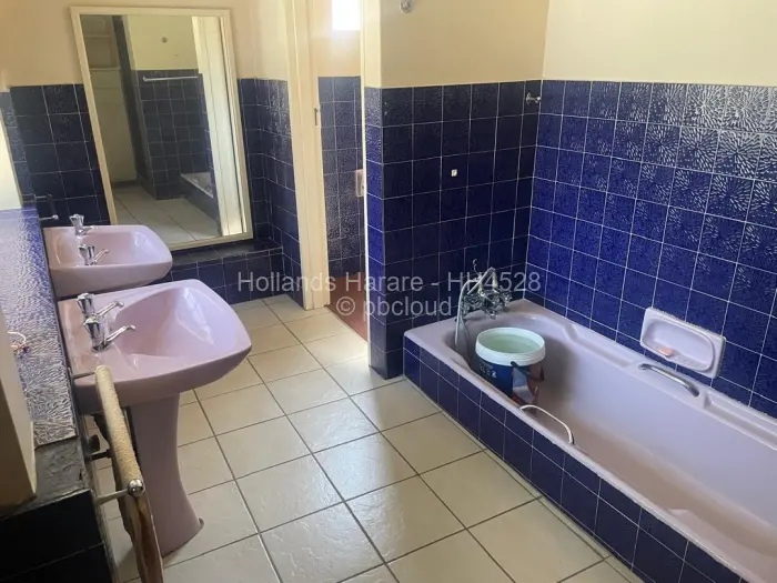 Warehouse/Industrial for Sale in Eastlea, Harare