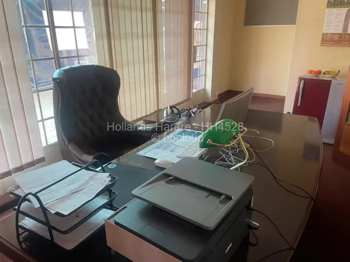 Warehouse/Industrial for Sale in Eastlea, Harare