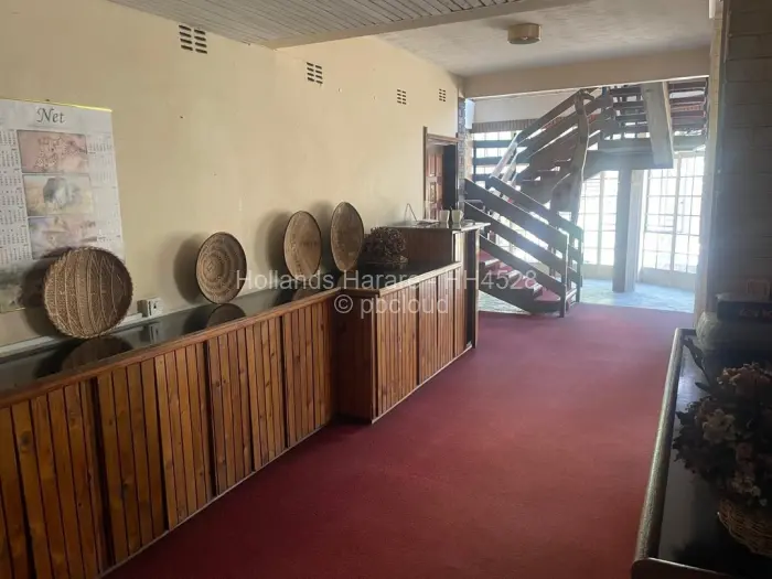 Warehouse/Industrial for Sale in Eastlea, Harare