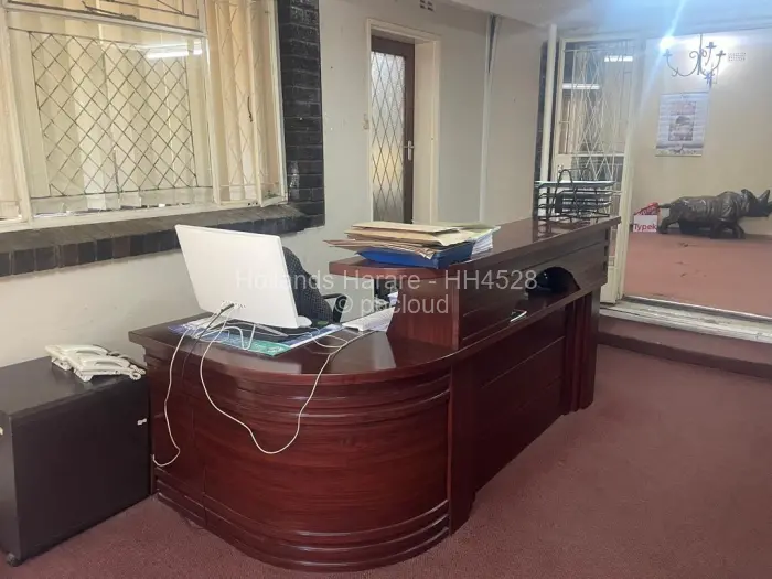 Warehouse/Industrial for Sale in Eastlea, Harare