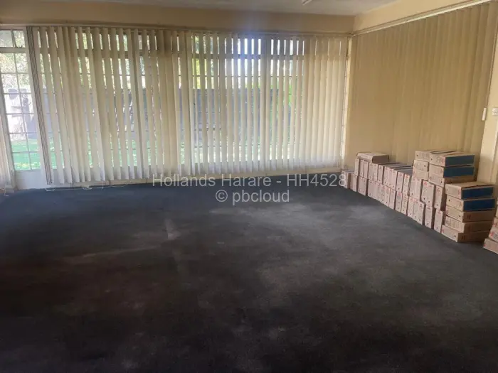 Warehouse/Industrial for Sale in Eastlea, Harare