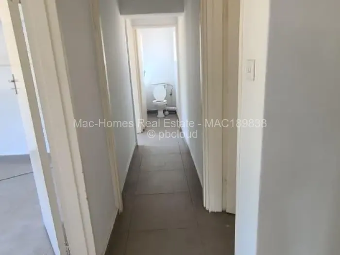 Commercial Property to Rent in Eastlea, Harare