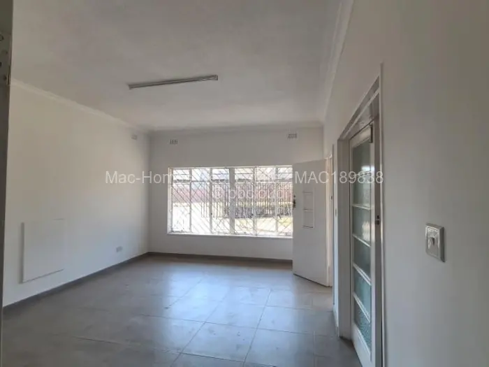 Commercial Property to Rent in Eastlea, Harare
