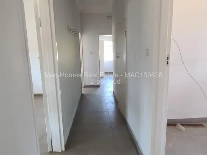 Commercial Property to Rent in Eastlea, Harare