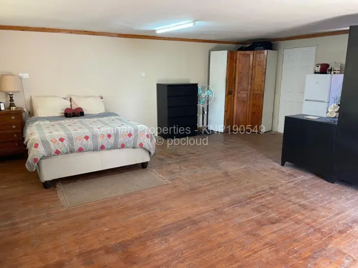 3 Bedroom House for Sale in Emerald Hill, Harare