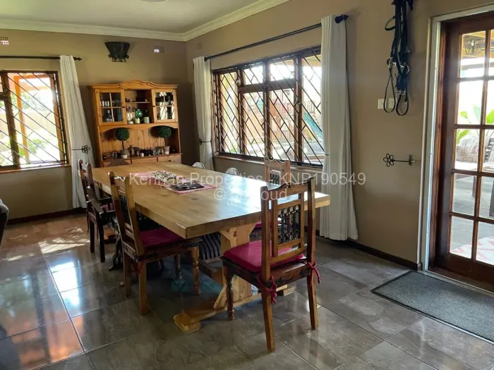 3 Bedroom House for Sale in Emerald Hill, Harare