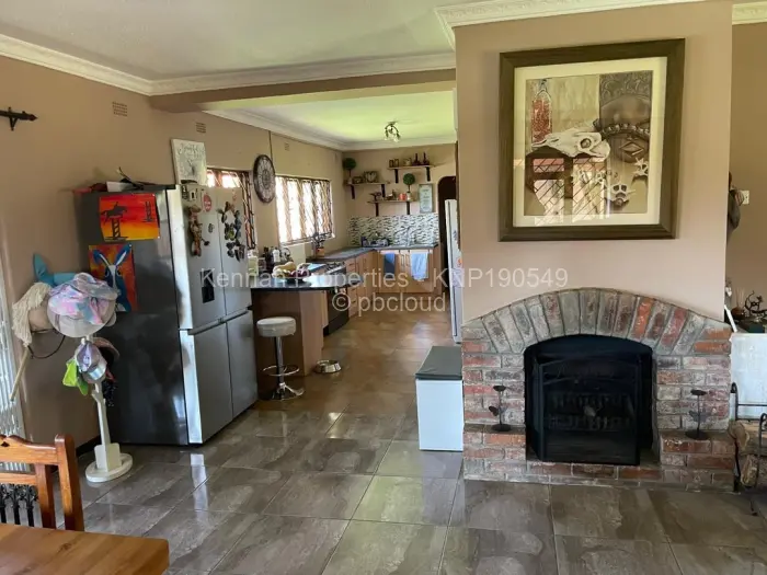 3 Bedroom House for Sale in Emerald Hill, Harare