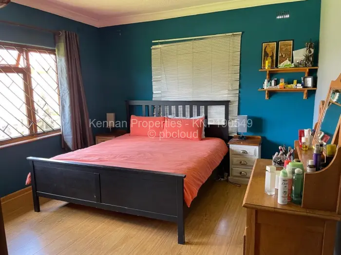 3 Bedroom House for Sale in Emerald Hill, Harare