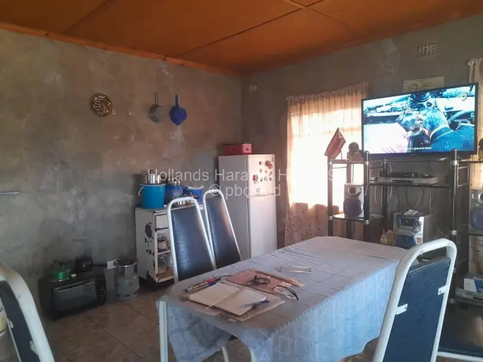 5 Bedroom House for Sale in Norton, Norton