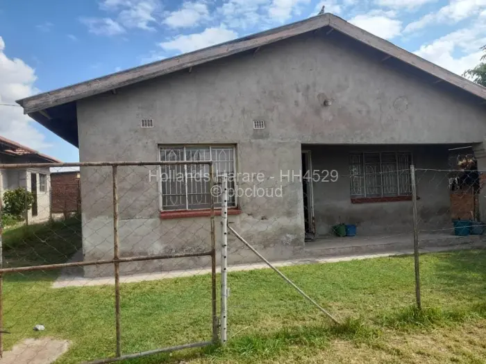 5 Bedroom House for Sale in Norton, Norton