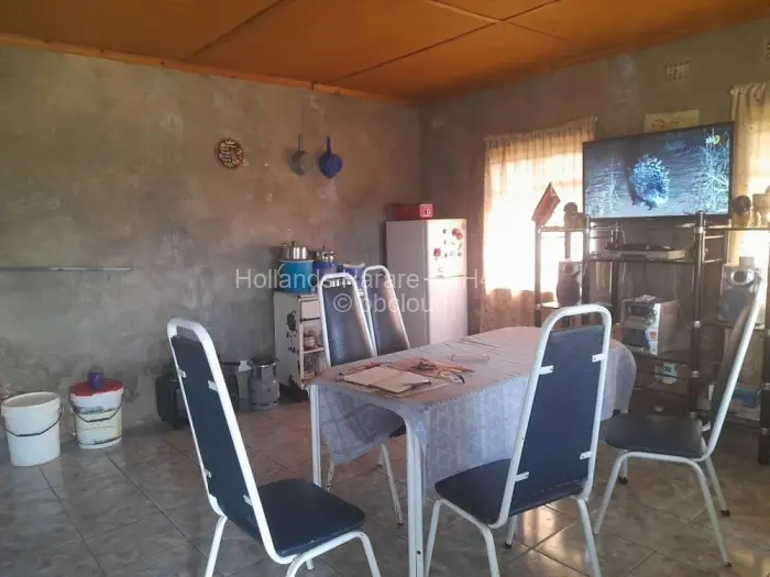 5 Bedroom House for Sale in Norton, Norton