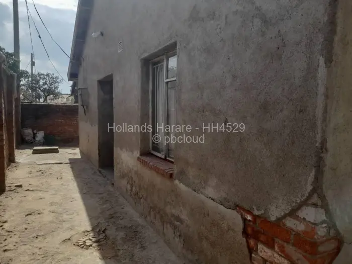 5 Bedroom House for Sale in Norton, Norton