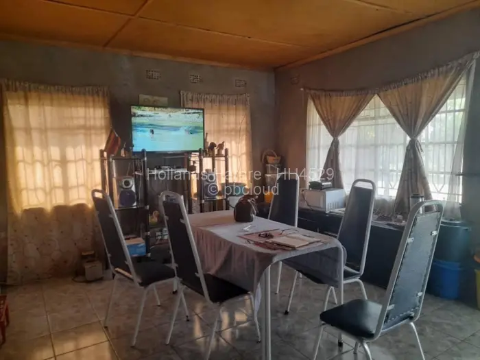 5 Bedroom House for Sale in Norton, Norton