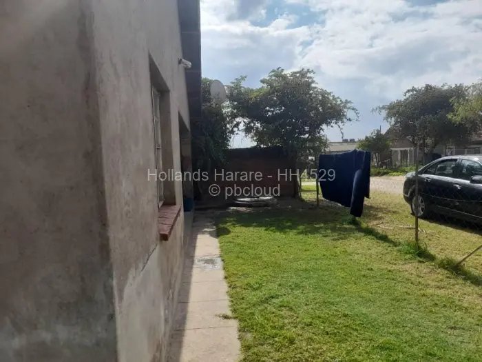 5 Bedroom House for Sale in Norton, Norton