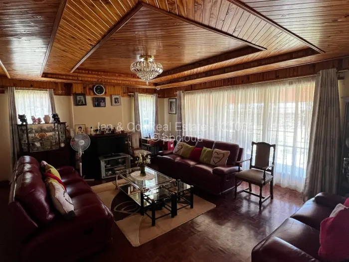 3 Bedroom House for Sale in Ilanda, Bulawayo