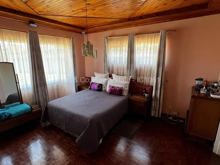 3 Bedroom House for Sale in Ilanda, Bulawayo