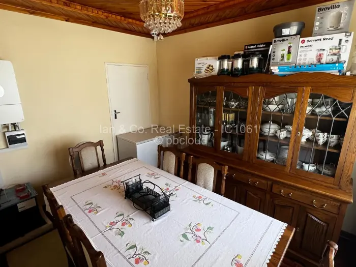 3 Bedroom House for Sale in Ilanda, Bulawayo