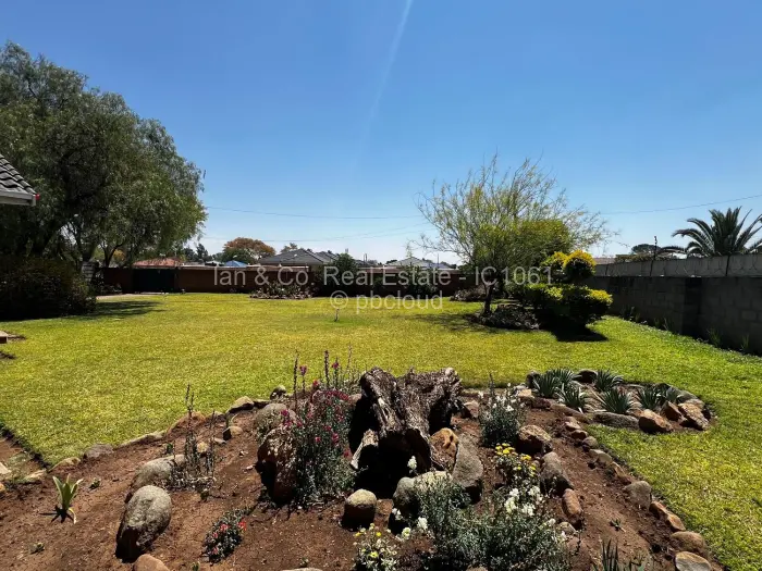 3 Bedroom House for Sale in Ilanda, Bulawayo