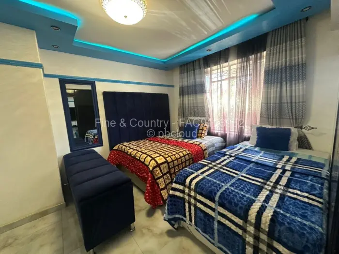 Flat/Apartment to Rent in Avenues