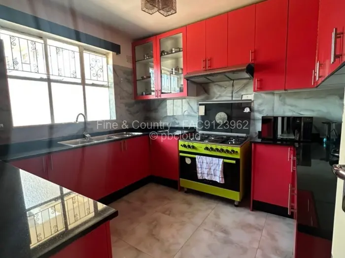 Flat/Apartment to Rent in Avenues