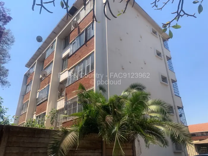 Flat/Apartment to Rent in Avenues