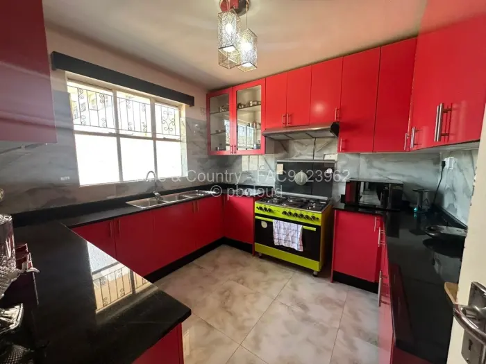 Flat/Apartment to Rent in Avenues