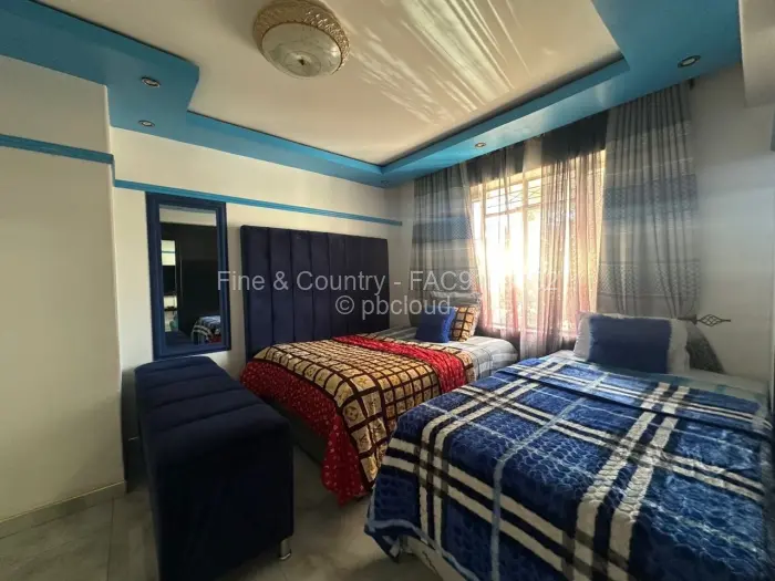 Flat/Apartment to Rent in Avenues