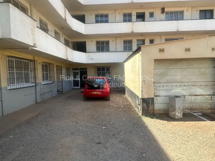 Flat/Apartment to Rent in Avenues