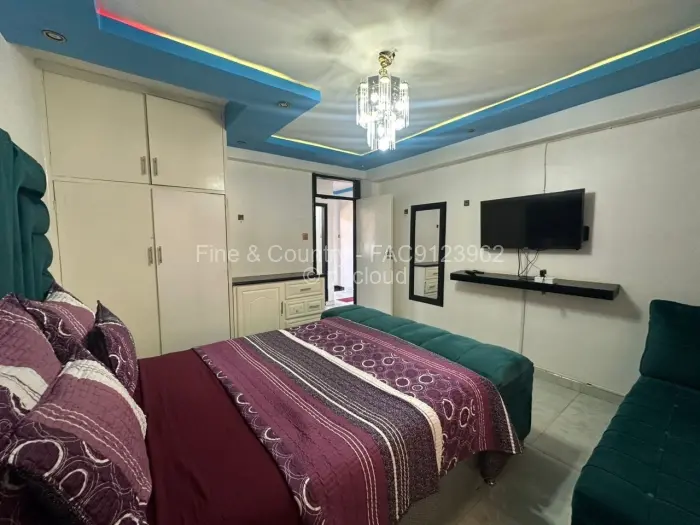 Flat/Apartment to Rent in Avenues