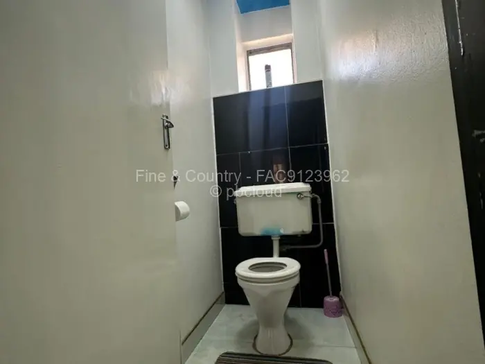 Flat/Apartment to Rent in Avenues