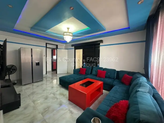 Flat/Apartment to Rent in Avenues