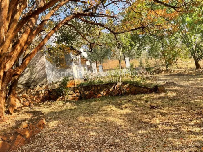 3 Bedroom House for Sale in Glen Lorne, Harare