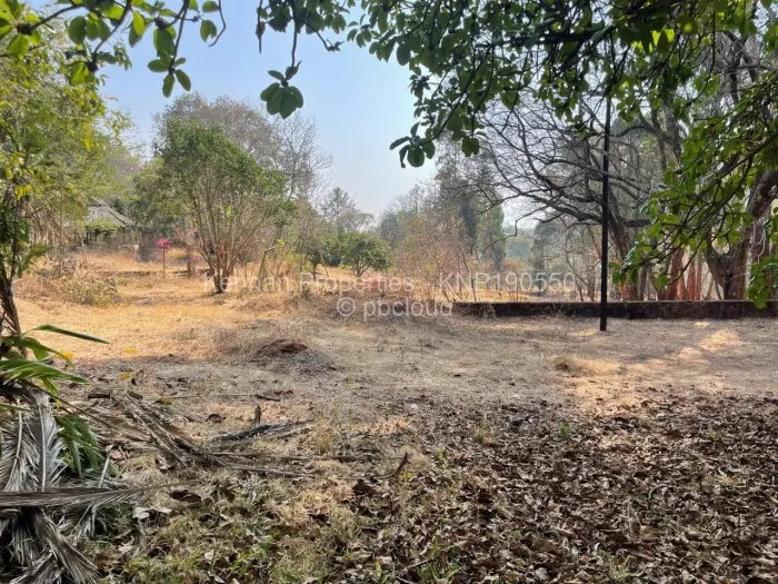 3 Bedroom House for Sale in Glen Lorne, Harare