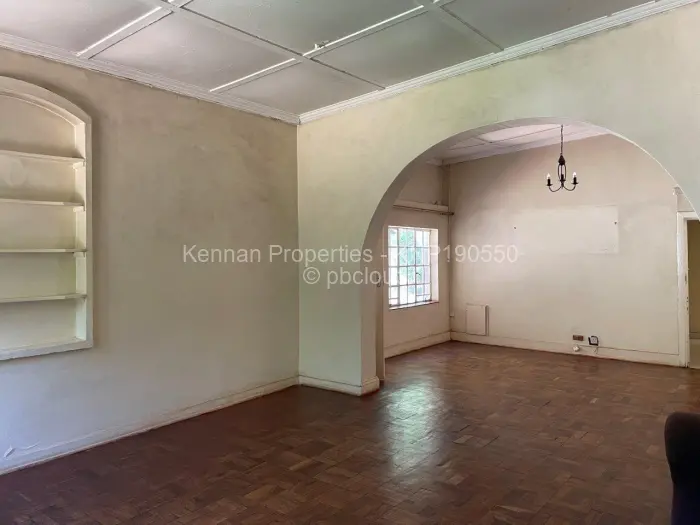 3 Bedroom House for Sale in Glen Lorne, Harare