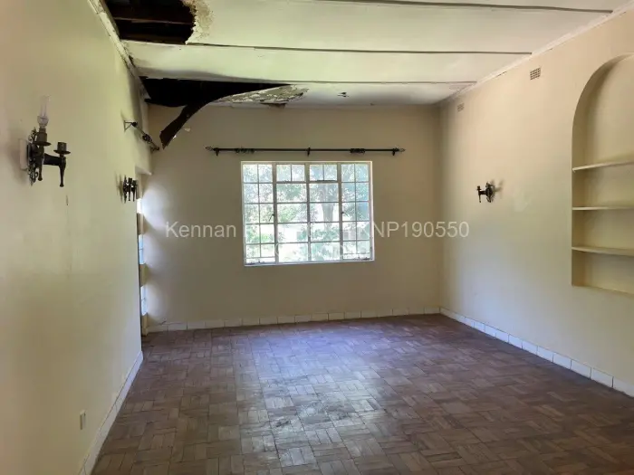 3 Bedroom House for Sale in Glen Lorne, Harare