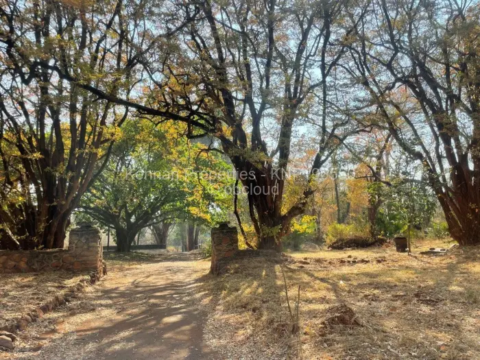 3 Bedroom House for Sale in Glen Lorne, Harare