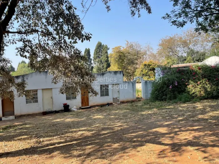 3 Bedroom House for Sale in Glen Lorne, Harare