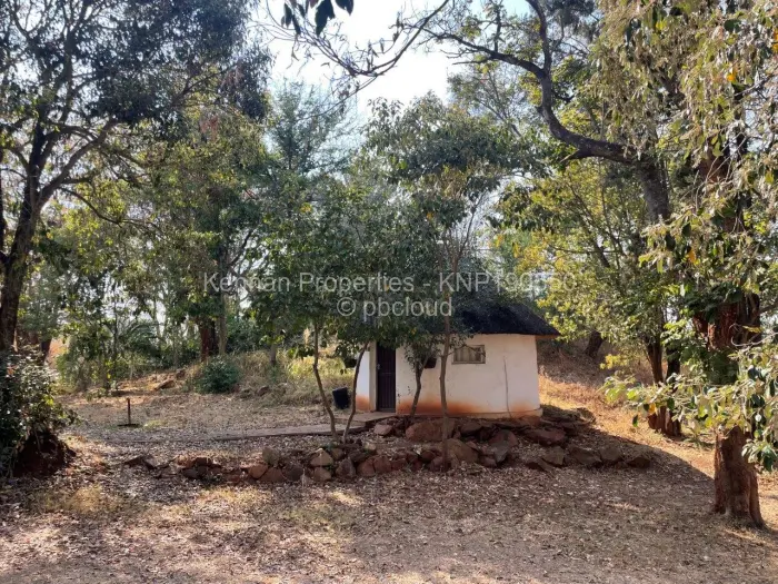 3 Bedroom House for Sale in Glen Lorne, Harare