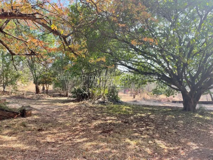 3 Bedroom House for Sale in Glen Lorne, Harare