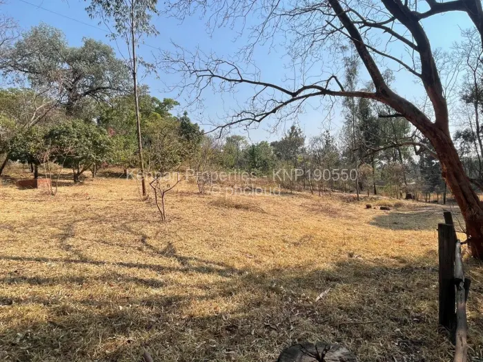 3 Bedroom House for Sale in Glen Lorne, Harare